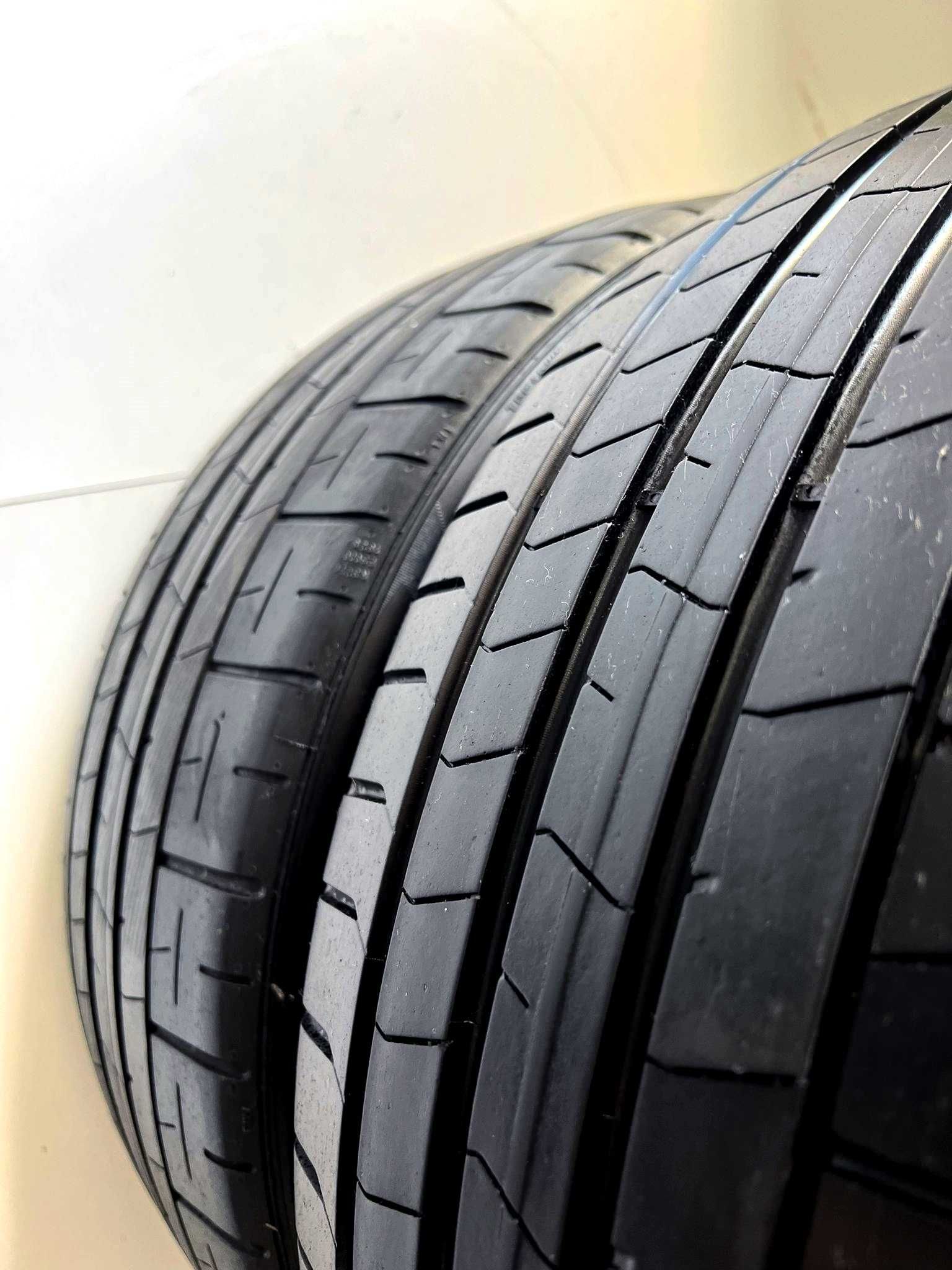 Pneus Pirelli Pzero - 235/35/19 - Excelentes