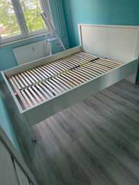 Łóżko 160x200 bez materaca