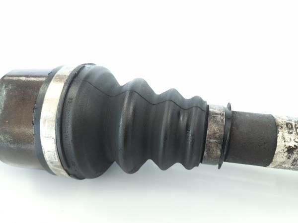 Transmissão frente direita PEUGEOT 3008 I (0U_)