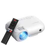 YOTON Y9 Projektor 4K Bluetooth Netflix Prime YouTube 1080P