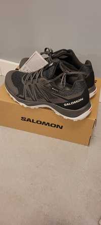 Salomon damskie buty Warra