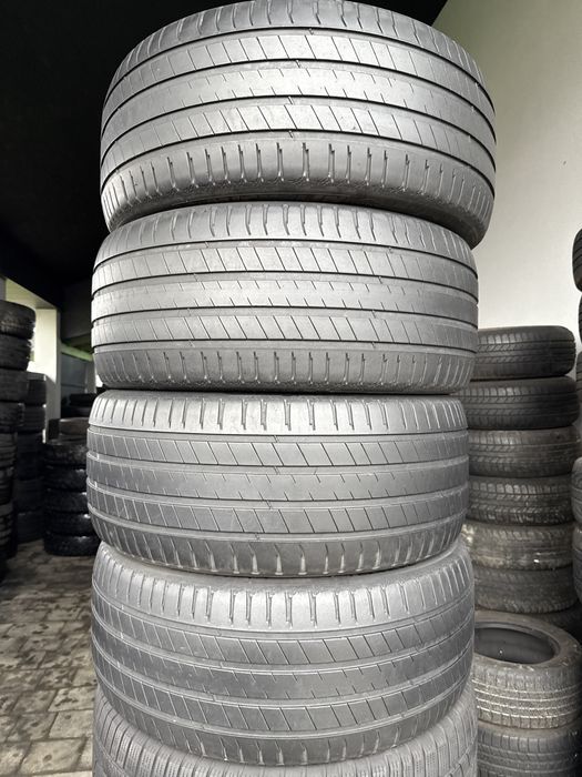 Шини резина 275/45/20 r20 Michelin комплект літні