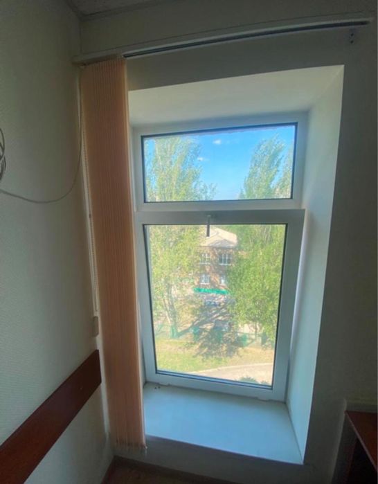 Оренда офісу Вознесенівський р-н