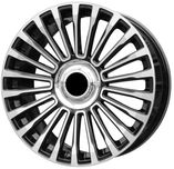 Felgi R22 5x130 Vw Touareg 2 Porsche Cayenne 1 2 Audi Q7 I Mercedes G