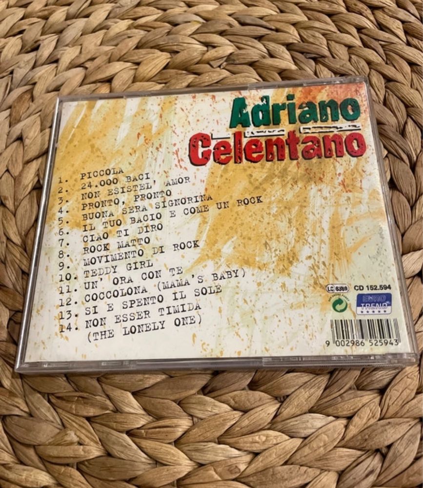 Adriano Celentano