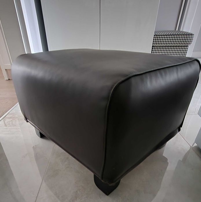 GRÖNLID Podnóżek ikea