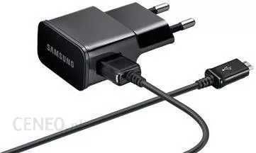 Ładowarka Samsung ETA-U90EBE 1x USB-A 2 A + kabel ECB-DU5ABE