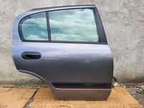 Drzwi Prawe Tylne Prawy Tył Nissan Almera N16*KY5G*03-06