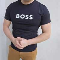 Piękne super jakosci T-shirty Hugo Boss