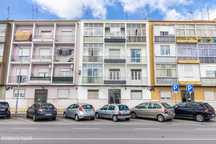 Apartamento T1 para arrendamento