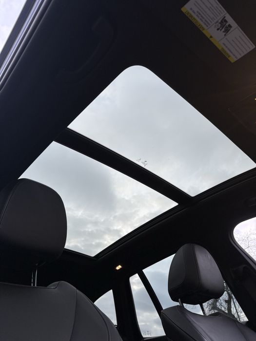 BMW X3 G01 XDrive30i