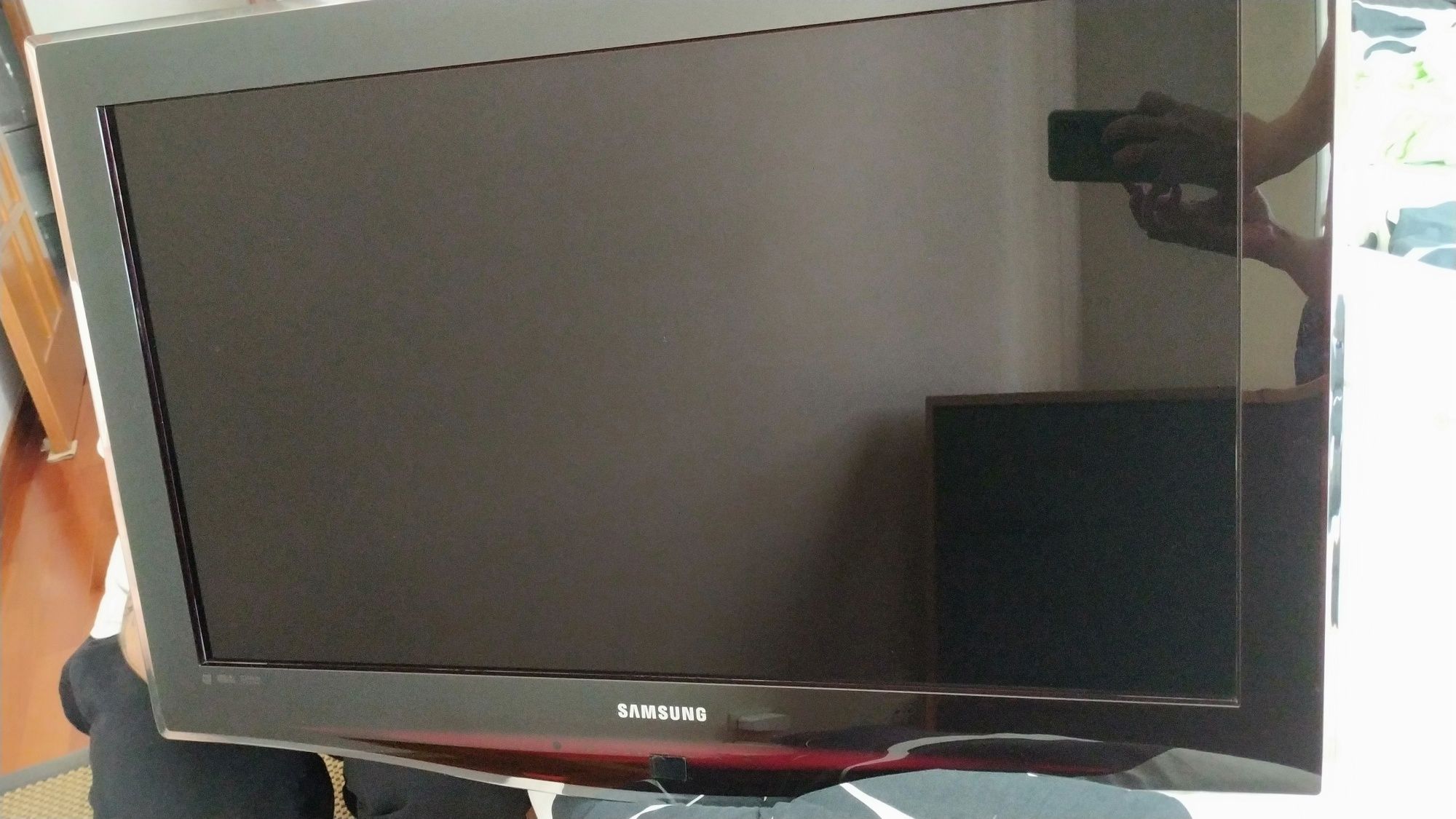 TV Samsung le 32" B651 Series 6 Full HD LCD TV