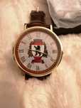 41 mm unisexu - styl damski męski . Uniwersalny.Zegarek tani znakomity