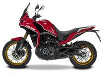 Moto Morini  X-CAPE GOLD EDITION Wyprzedaż Rocznika!! Matkowski Quady Wrocław