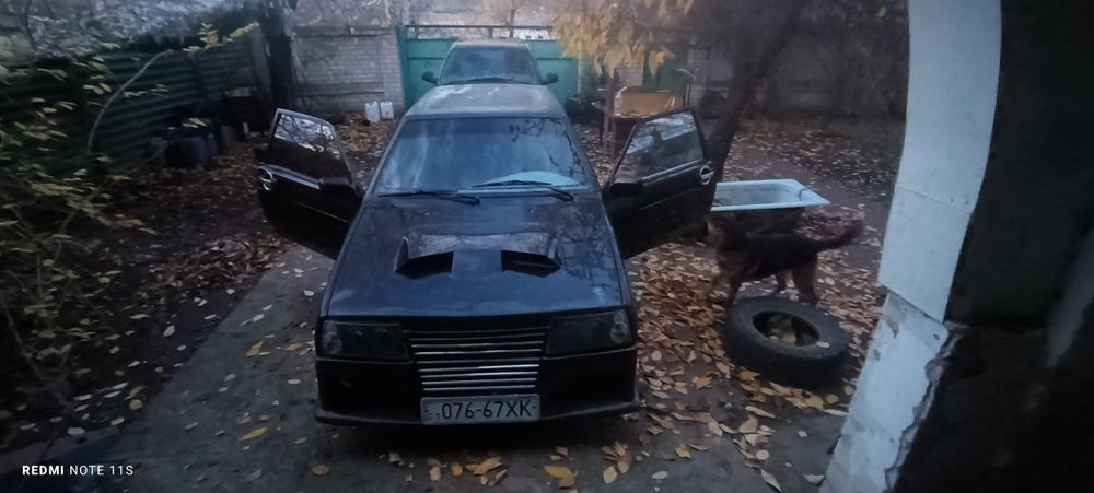 Продам ВАЗ 2108 по тп