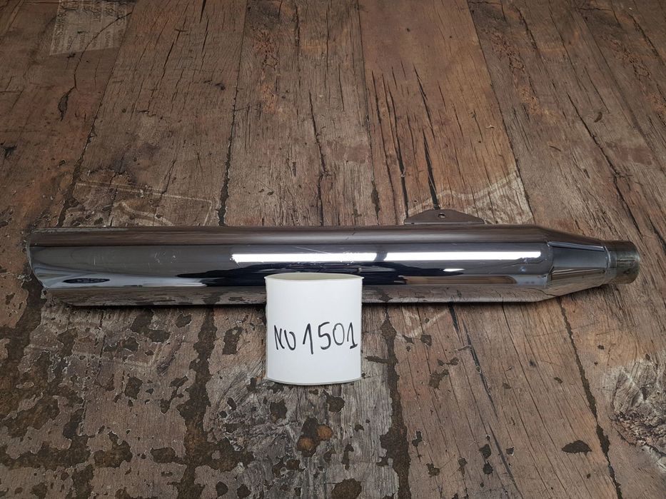 Tłumik Wydech Harley Davidson Dyna Fat Bob 64705-08