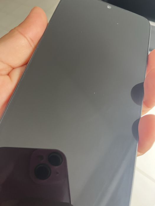 REDMI A2 usado sem o carregador