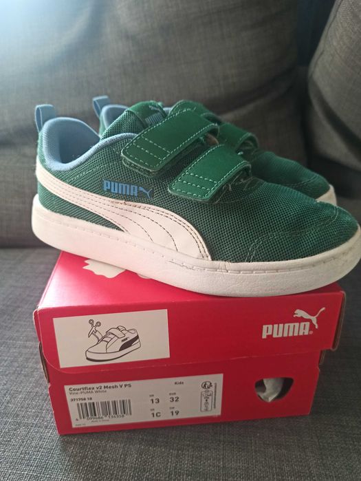 Buty puma rozmiar 32