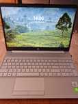 Portátil HP NB 15-DW1037NP