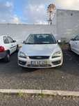 Ford focus carinha