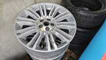 Alufelgi Felgi 19 5x108 Ford Jaguar land Rover Peugeot Citroen Mazda