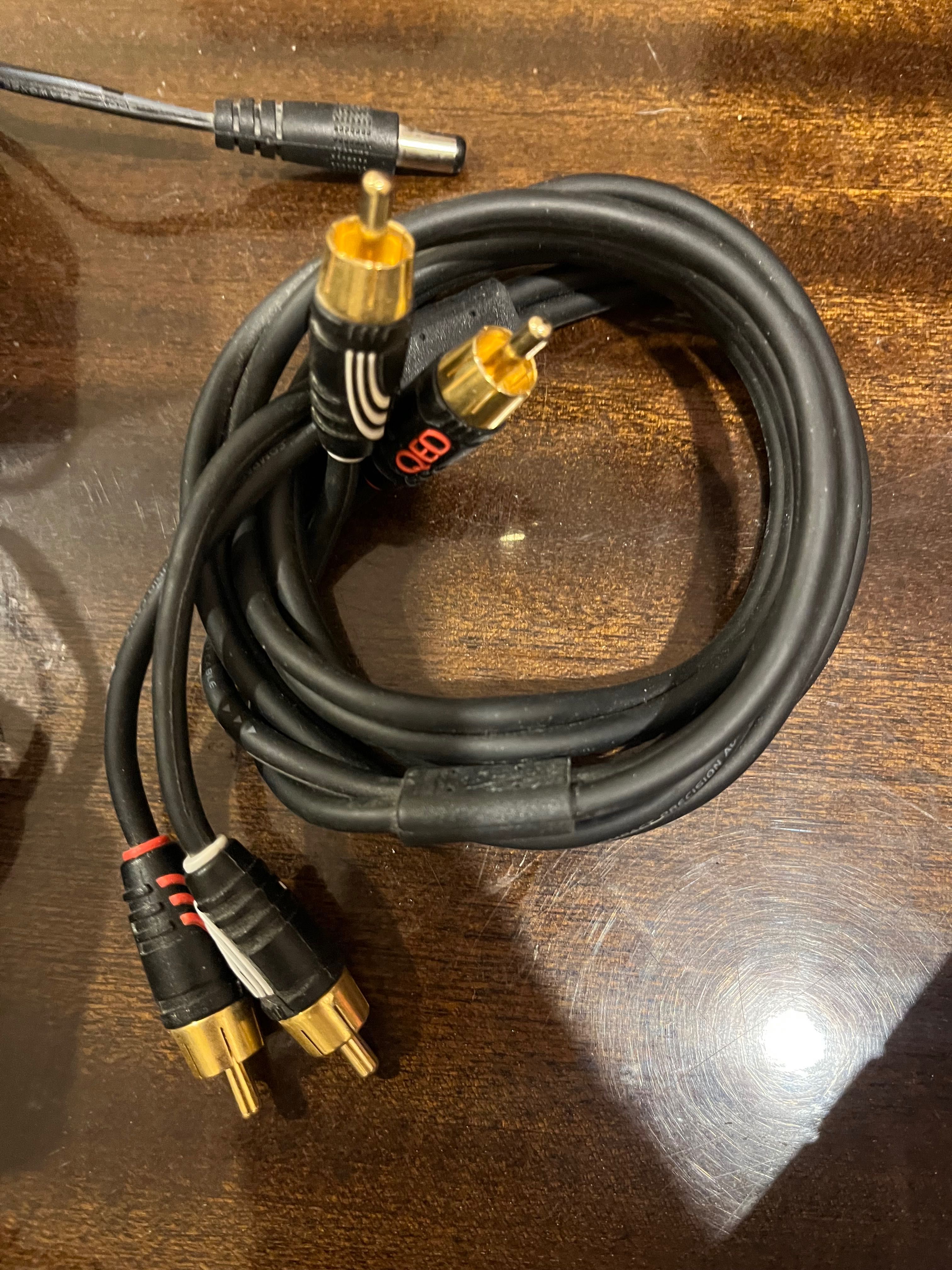 Schiit Vali i Modi