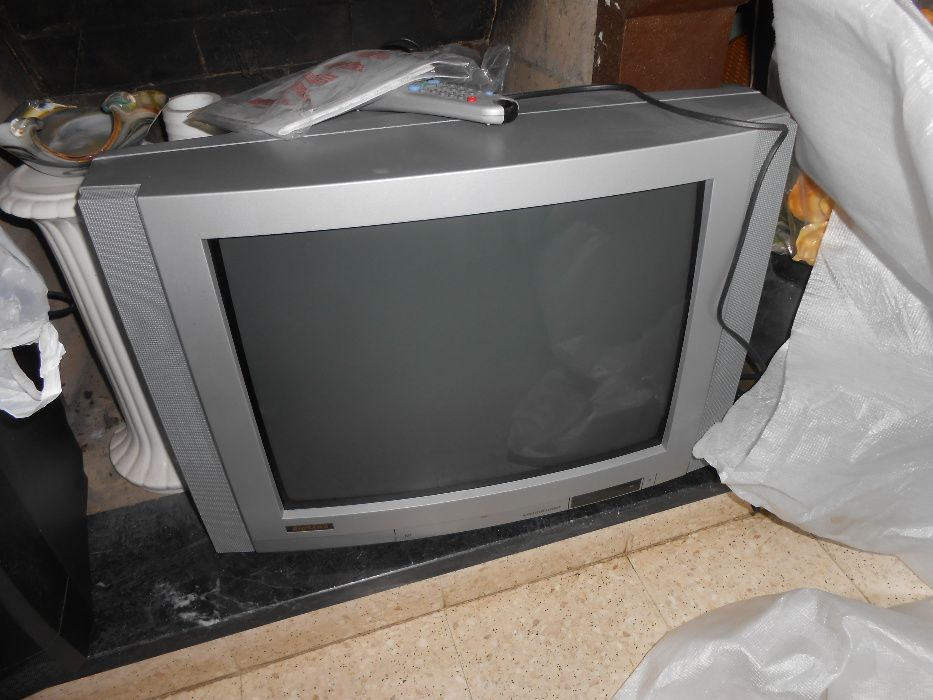 Televisor Hisawa 55 cm nova