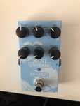 Pedal M Vave Mini Universe Modificado sem “pop”
