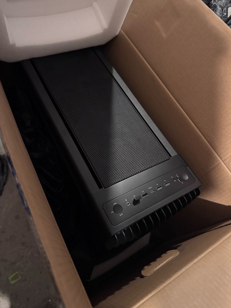 Obudowa asus pro art pa602