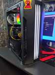 Ігровий комп'ютер gtx 1070ti +ryzen 7