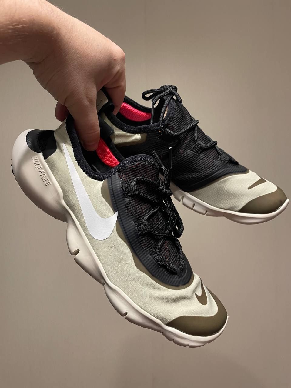 Кросівки Nike Free Rn 5.0 в асортименті (36-45)
