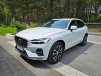 Volvo XC 60 XC60 B4 197KM INSCRIPTION Model 2022 LIFTING # Salon PL FVAT 23% WaWa