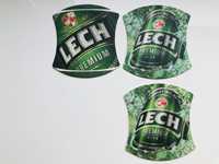 Podstawki Lech Okocim Palm Pilsner Urquell