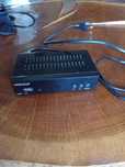 Dekoder TV DVBT 2 Opticum
