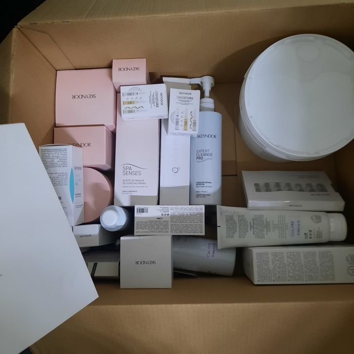 Produtos Estética Skeyndor