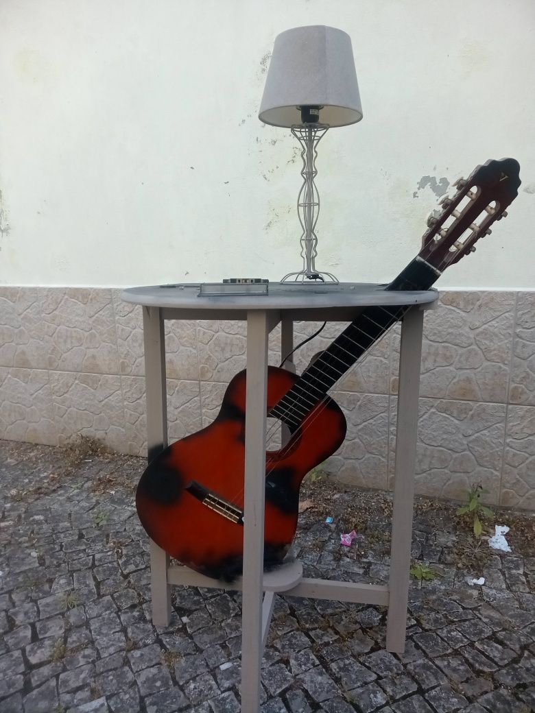 Mesa personalizada