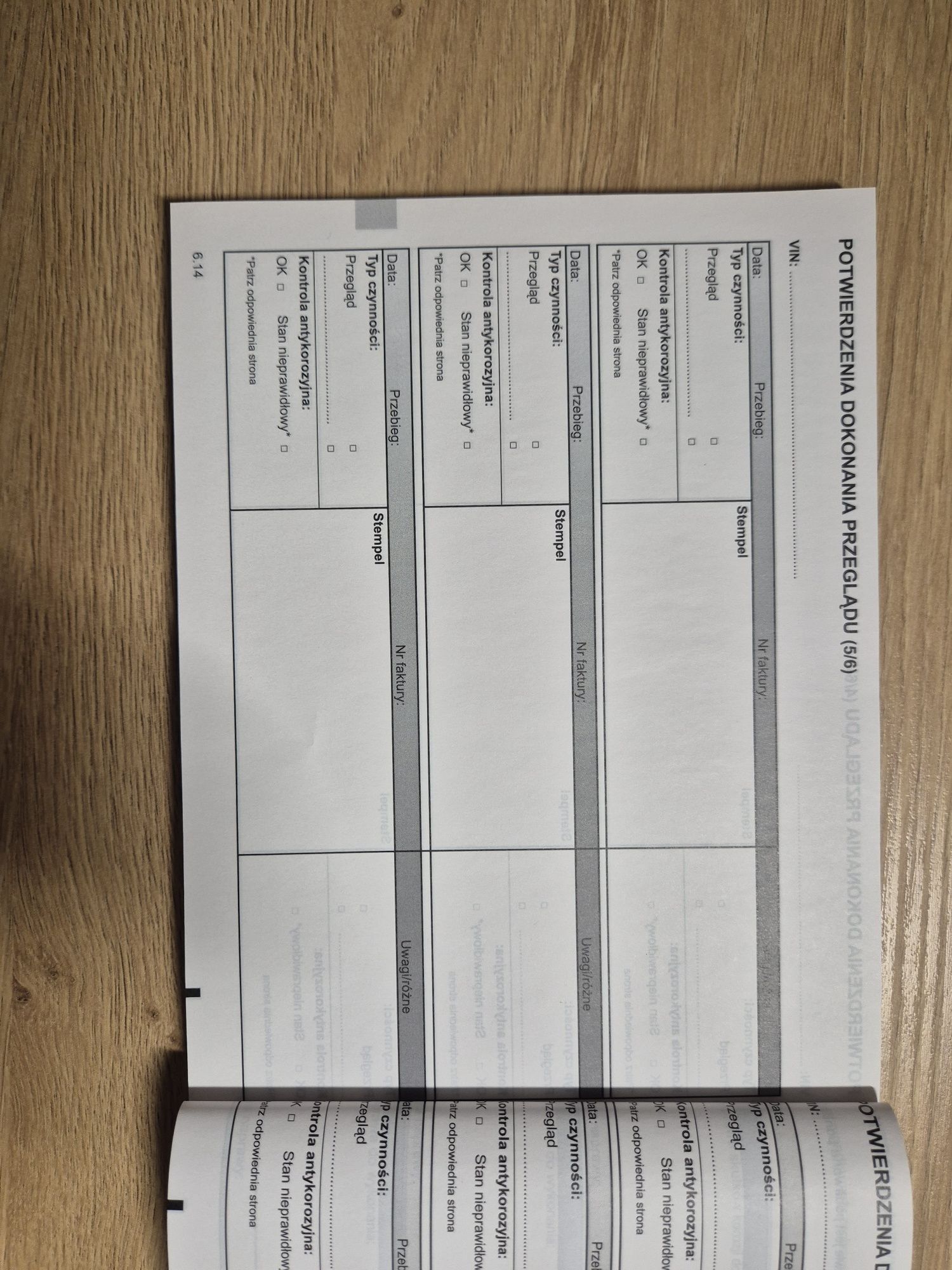 Renault Master III kompletna oryginalna instrukcja w j. polskim z etui