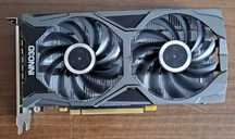 Відеокарта INNO3D RTX2060 SUPER  GDDR6 8GB б/в