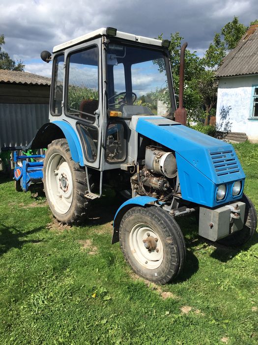 Трактор ХТЗ-2511  Т-25