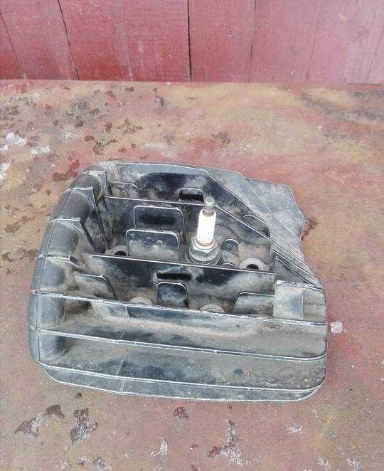 Yamaha DT 175 MX Enduro Cross Głowica Wał Korbowy