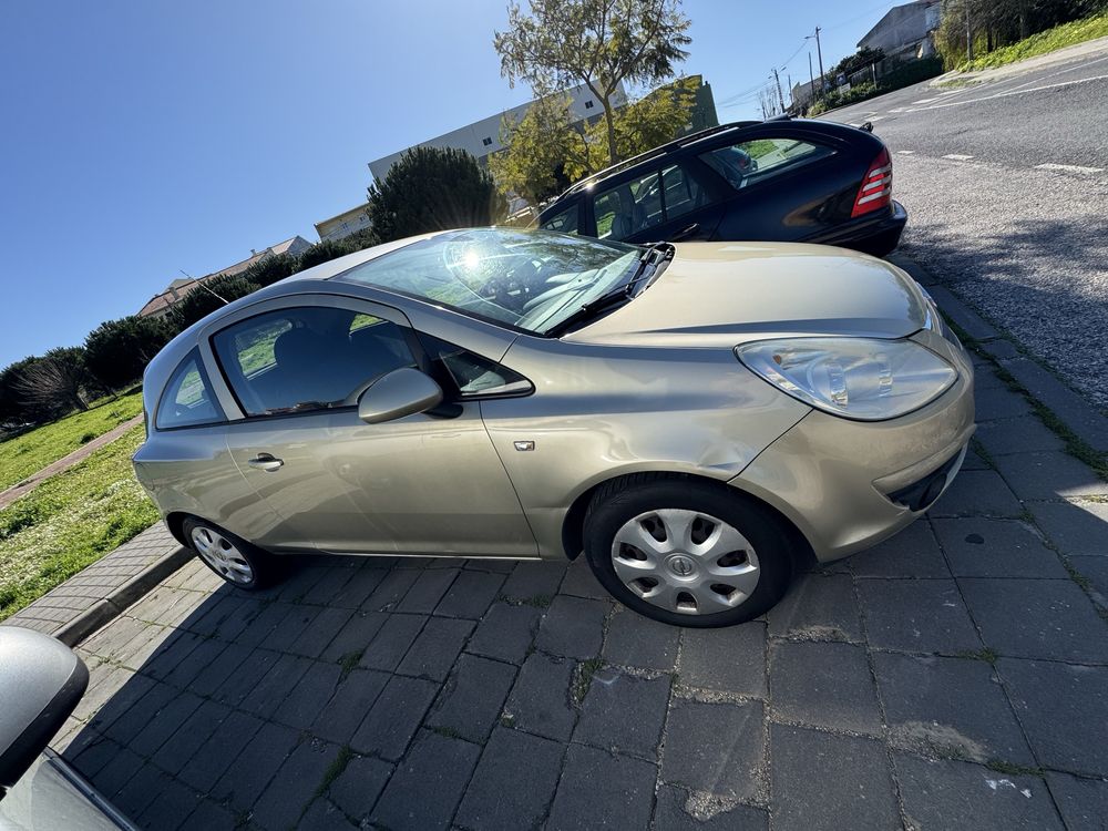 Opel cosmo excelente ultimo preco