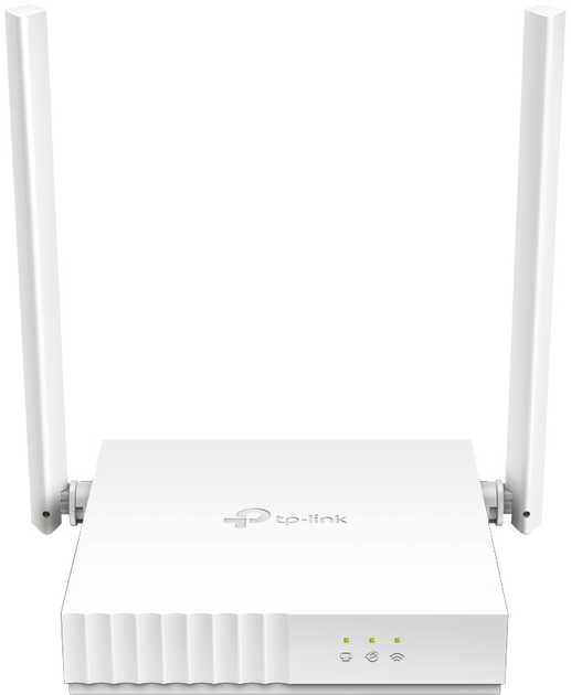 Маршрутизатор TP-LINK TL-WR820N