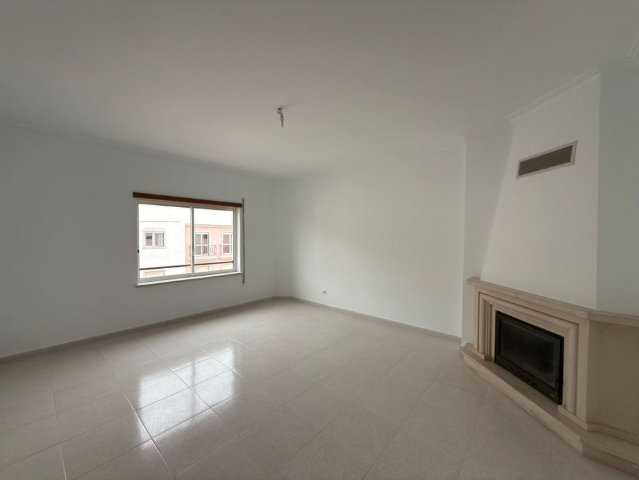 Apartamento T2 Bairro Afonso Costa - Setúbal