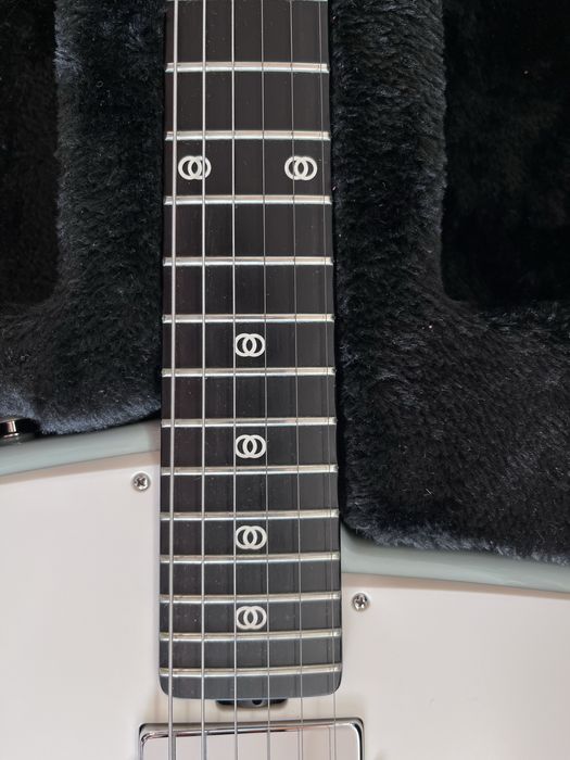 Ernie Ball Music Man St. Vincent HH