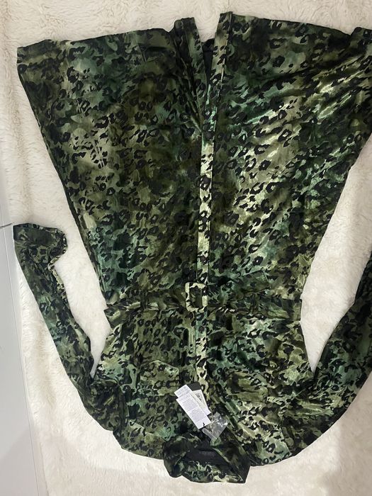 Vestido Outono Guess Original