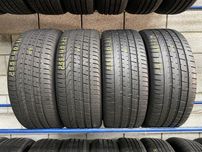 Літні шини 255/40 R21 (102Y) PIRELLI