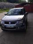 Suzuki grand Vitara 4x4