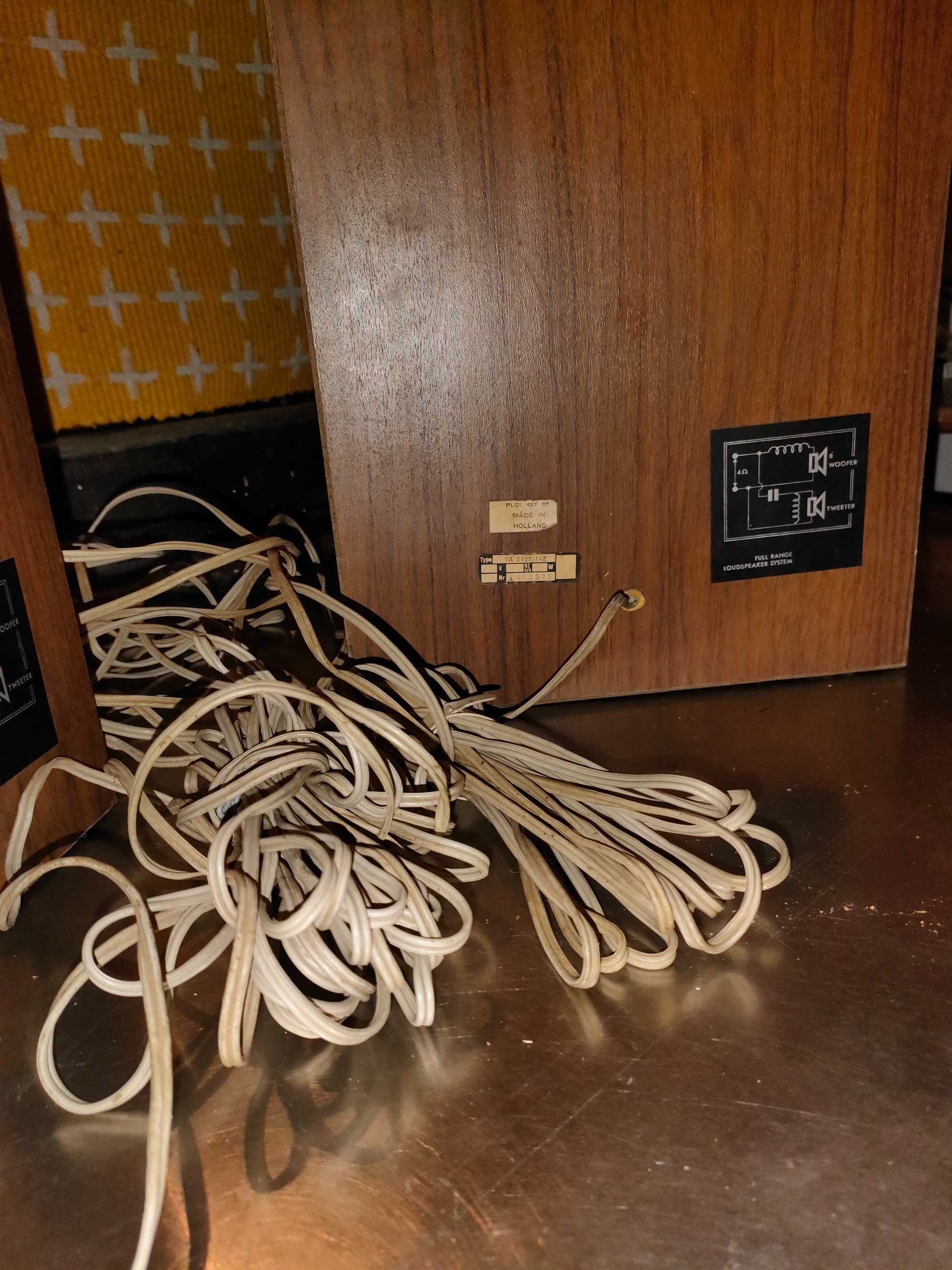 Kolumny PHILIPS model SA5426/21Z