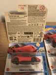 Hot wheels Ferrari SF90 Stradale