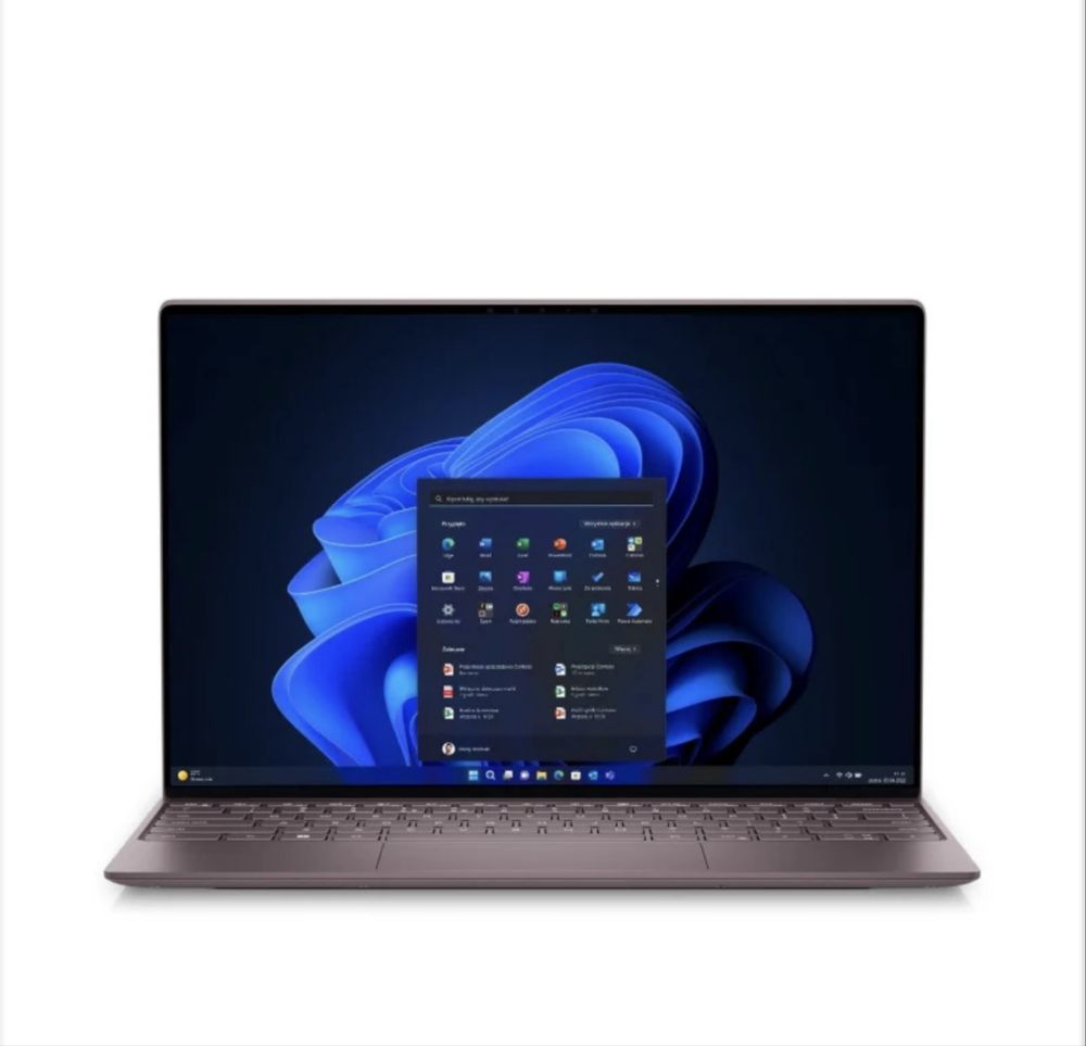 Nowy LAPTOP Dell XPS 13 9315 i7-1250U/16GB/512/Win11P